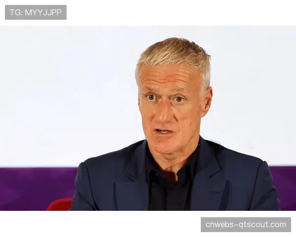 深度报道：法国足球青训体系革新，加速培养“攻防转换型”球员