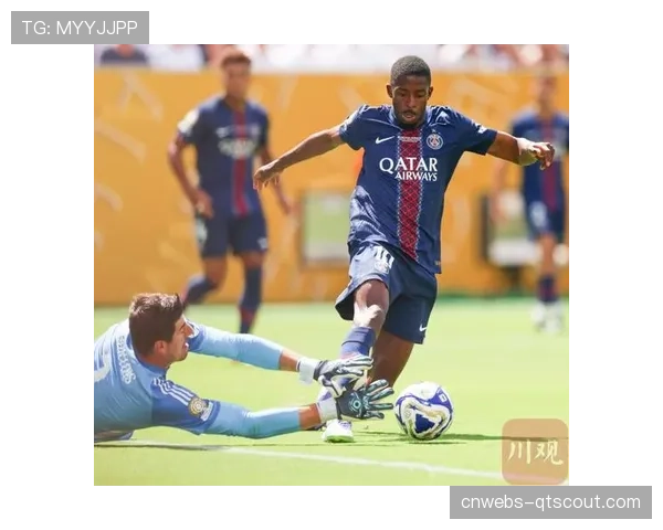 纪录片《巴黎,不止于足球》在Cineplex首映,聚焦俱乐部社区工作 纪录片《巴黎,不止于足球》在Cineplex首映,聚焦俱乐部社区工作