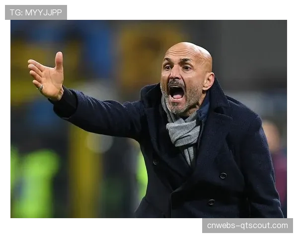 斯帕莱蒂：意大利需人才培养措施，如强制1名U19球员在场